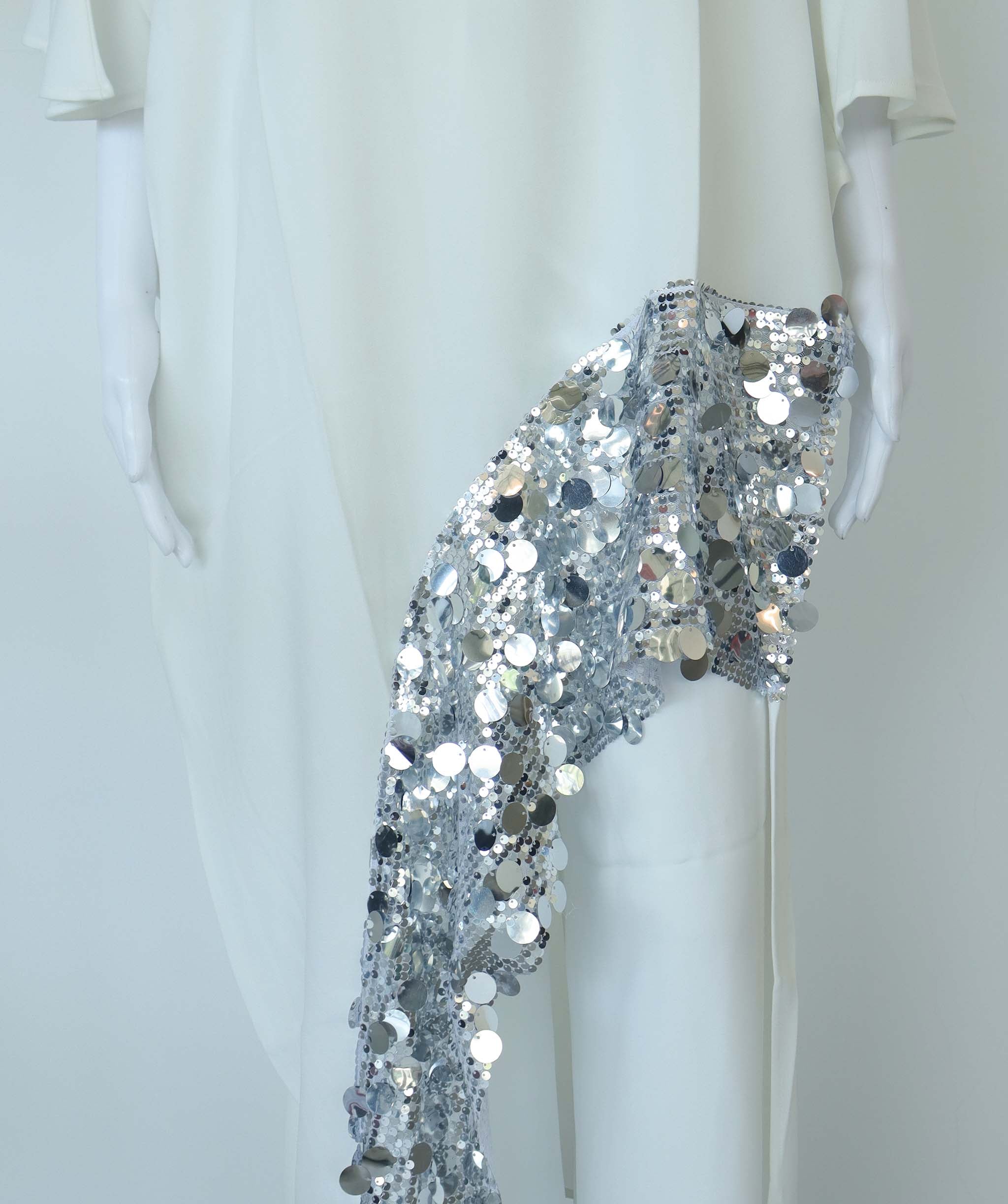 SWAN SET SIZE M/L ASC7091