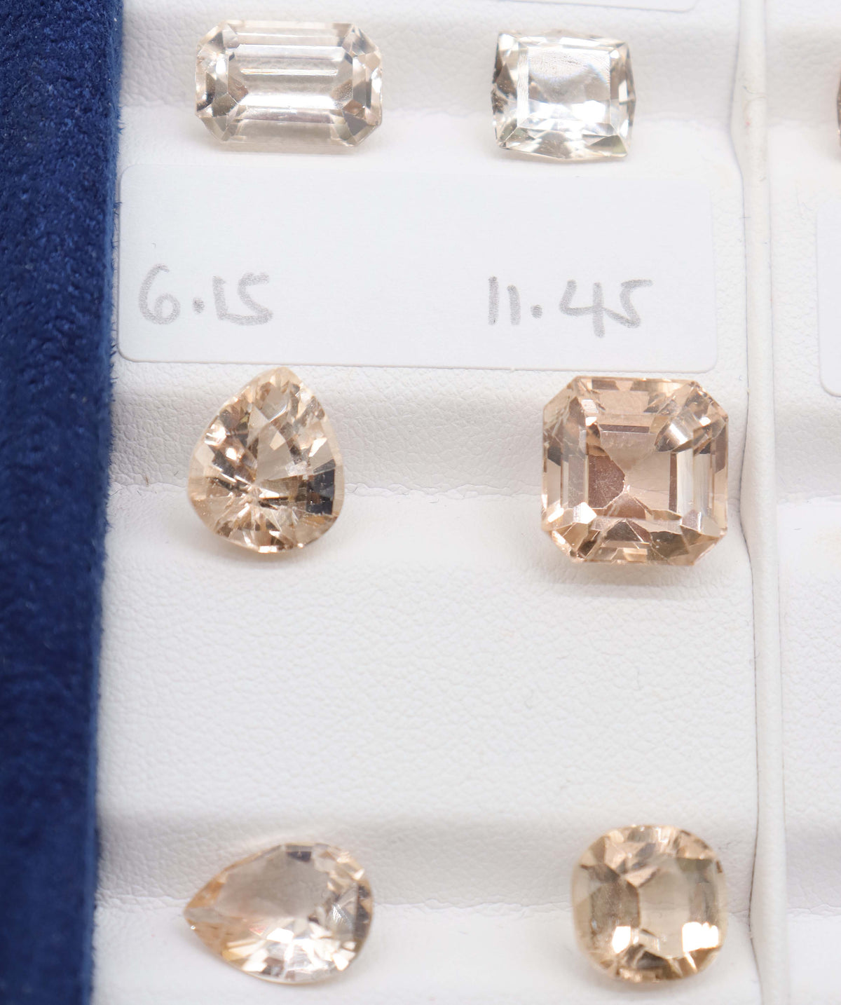 Imperial Topaz DXBCD2275