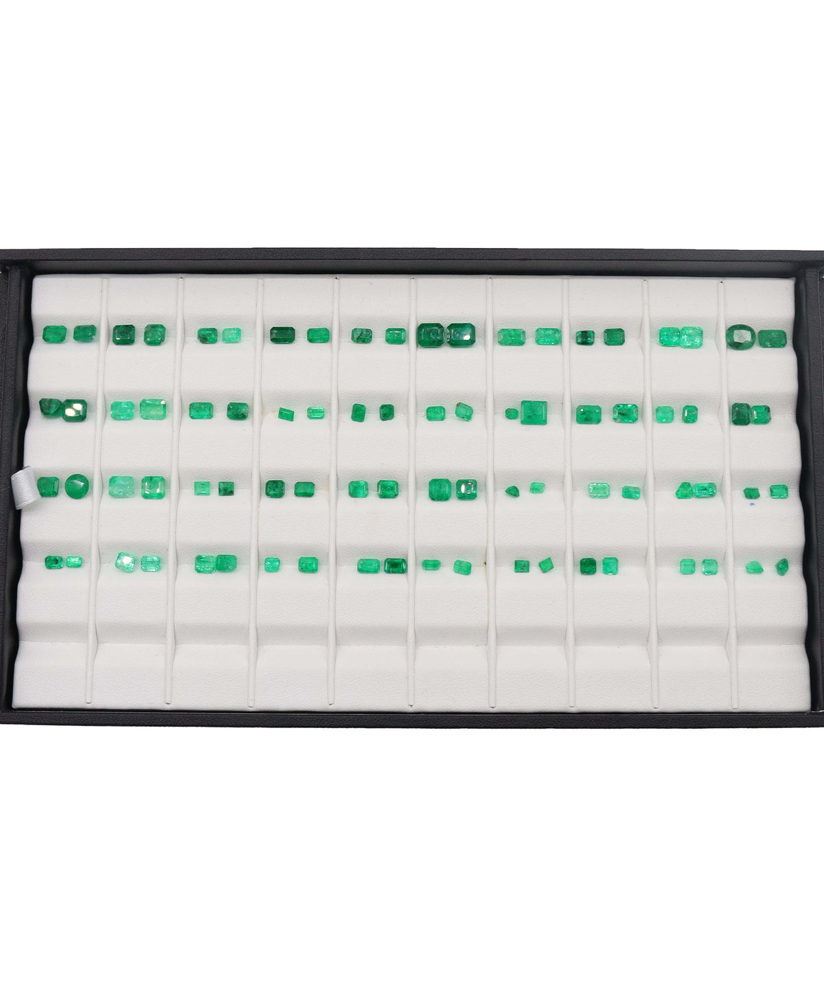 Pakistani Swat Emerald DXBCD2277