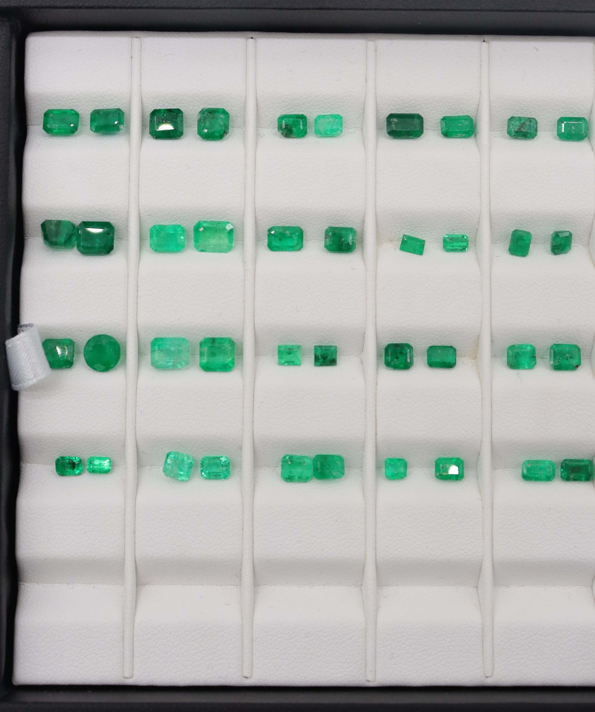 Pakistani Swat Emerald DXBCD2277