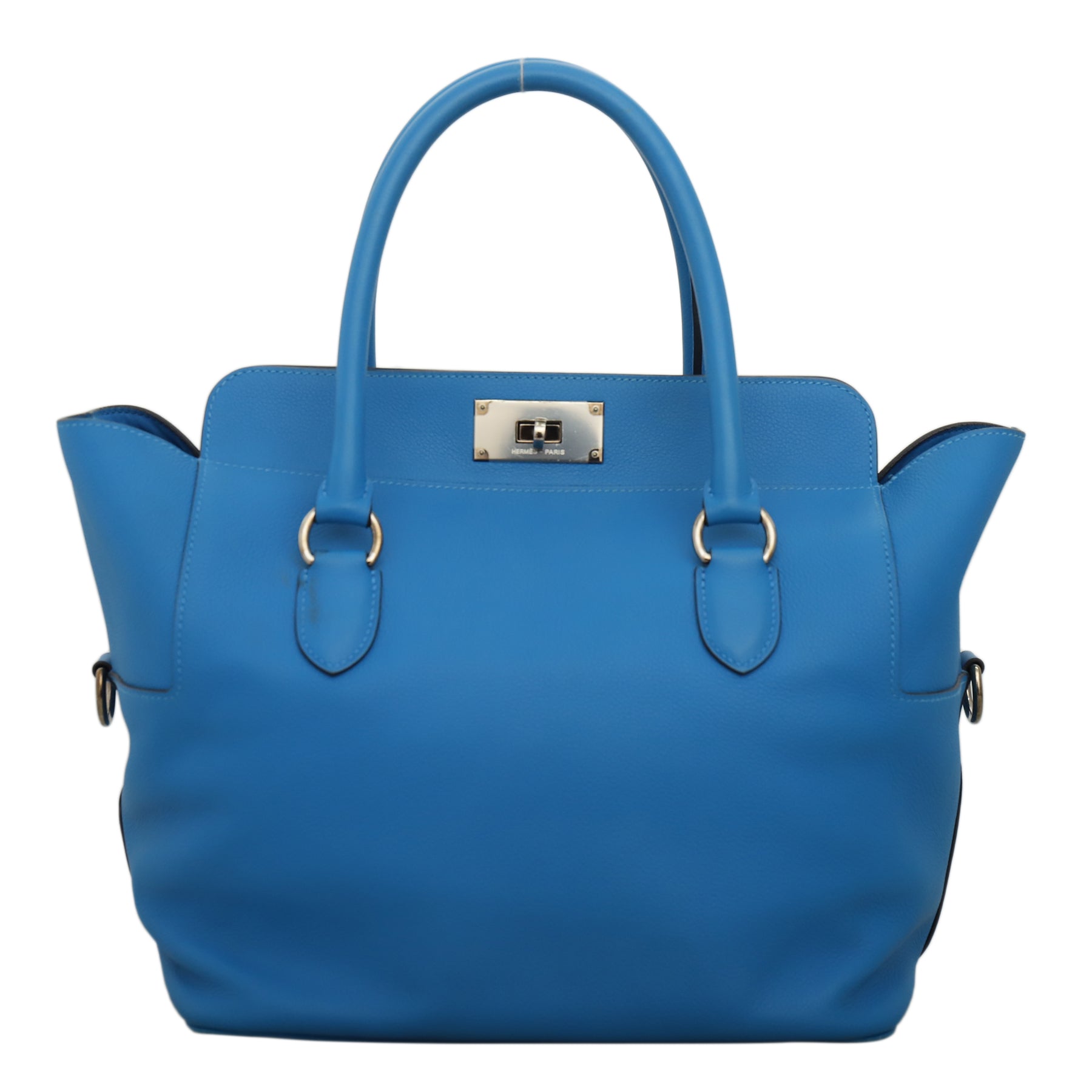 Hermès Toolbox 26 Bag HER07911B