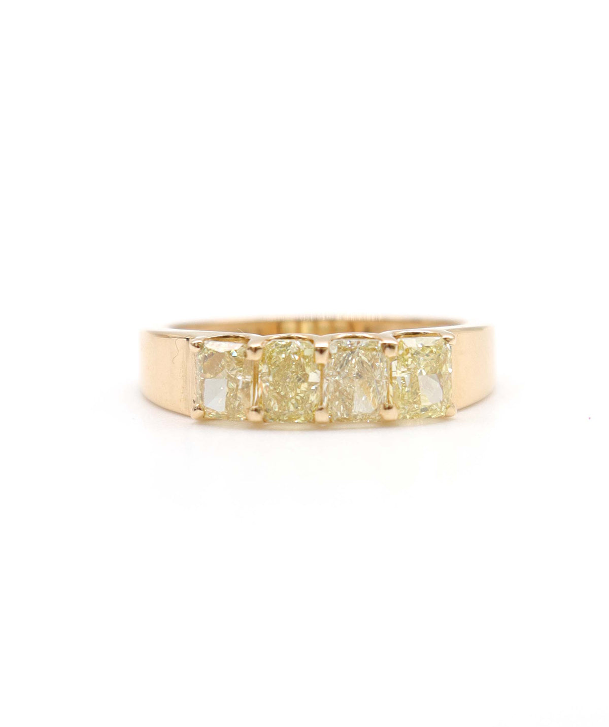 Dia 18k Ring DXBS6771