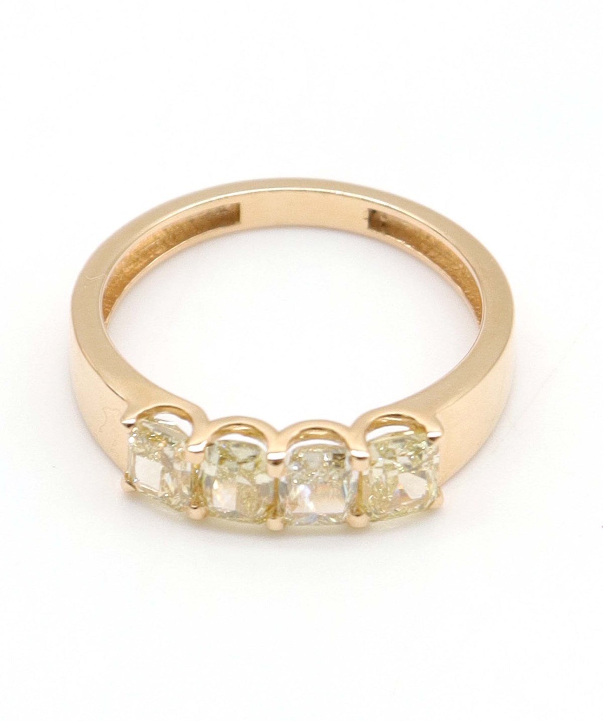 Dia 18k Ring DXBS6771
