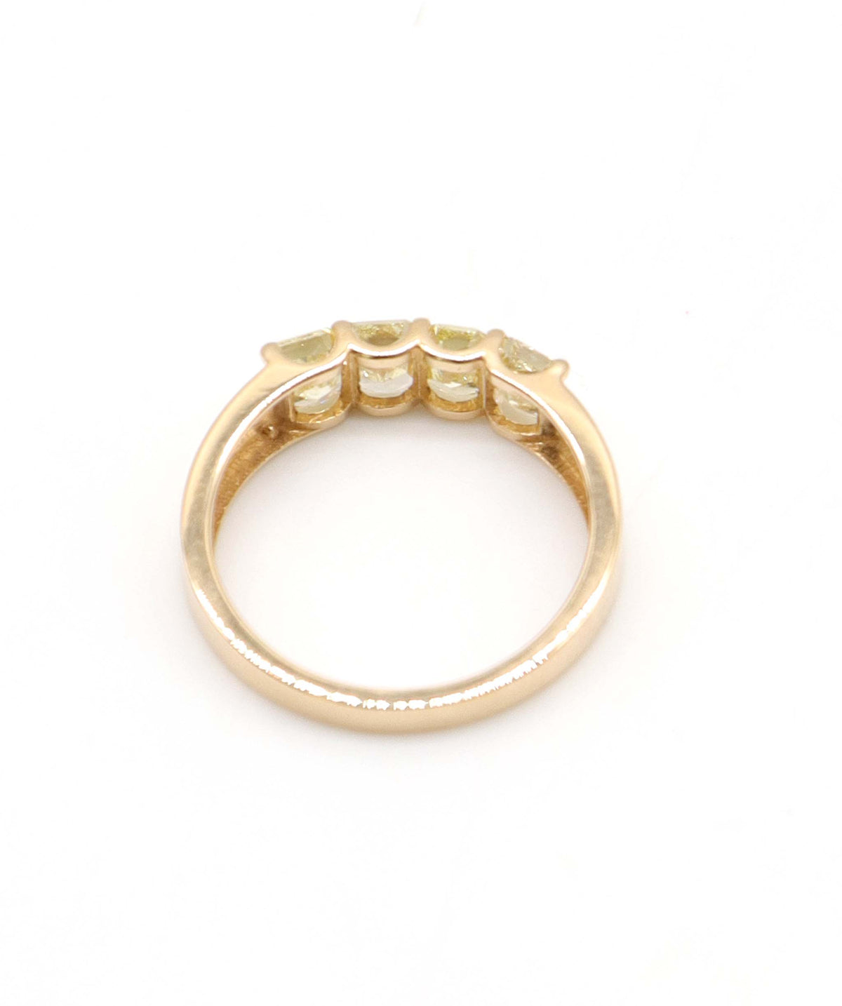 Dia 18k Ring DXBS6771