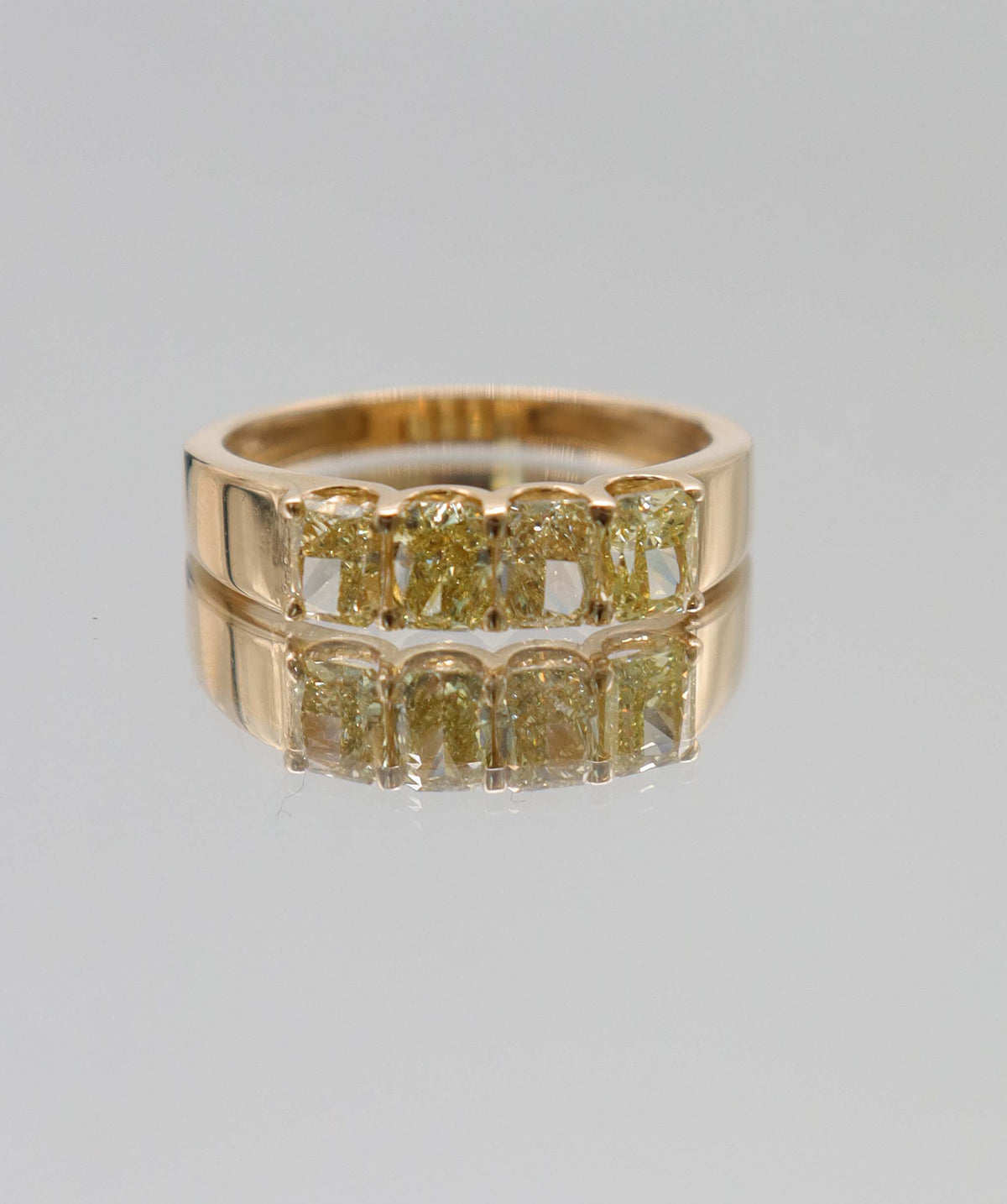 Dia 18k Ring DXBS6771