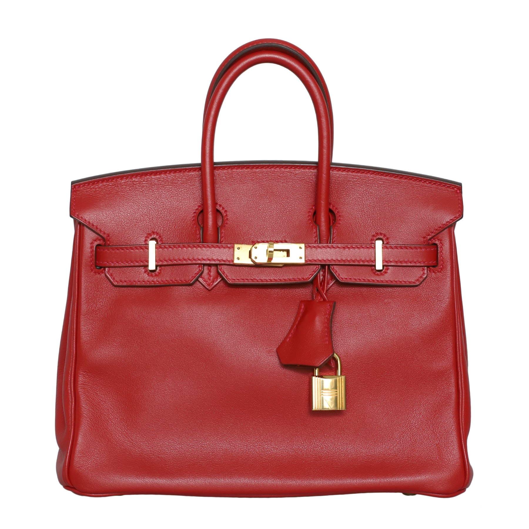Hermès Birkin 25 Bag HER08329B