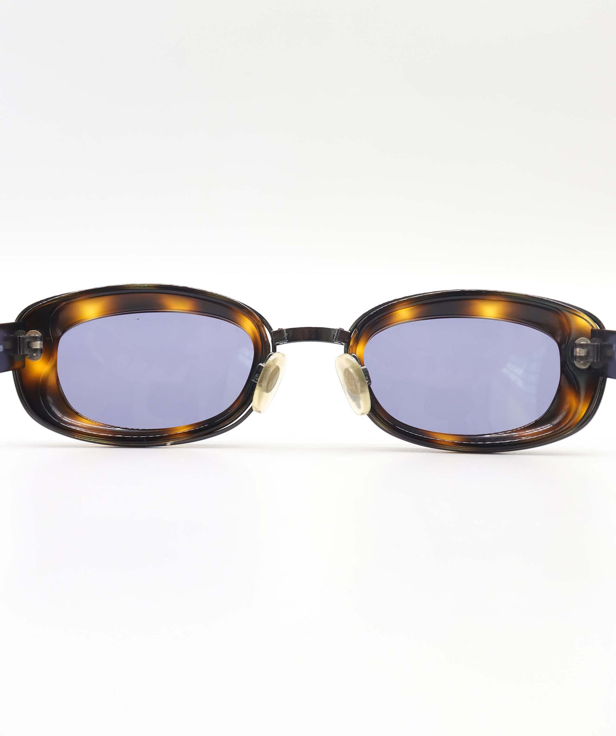 Chanel Brown Tottoise Glasses AGC3881