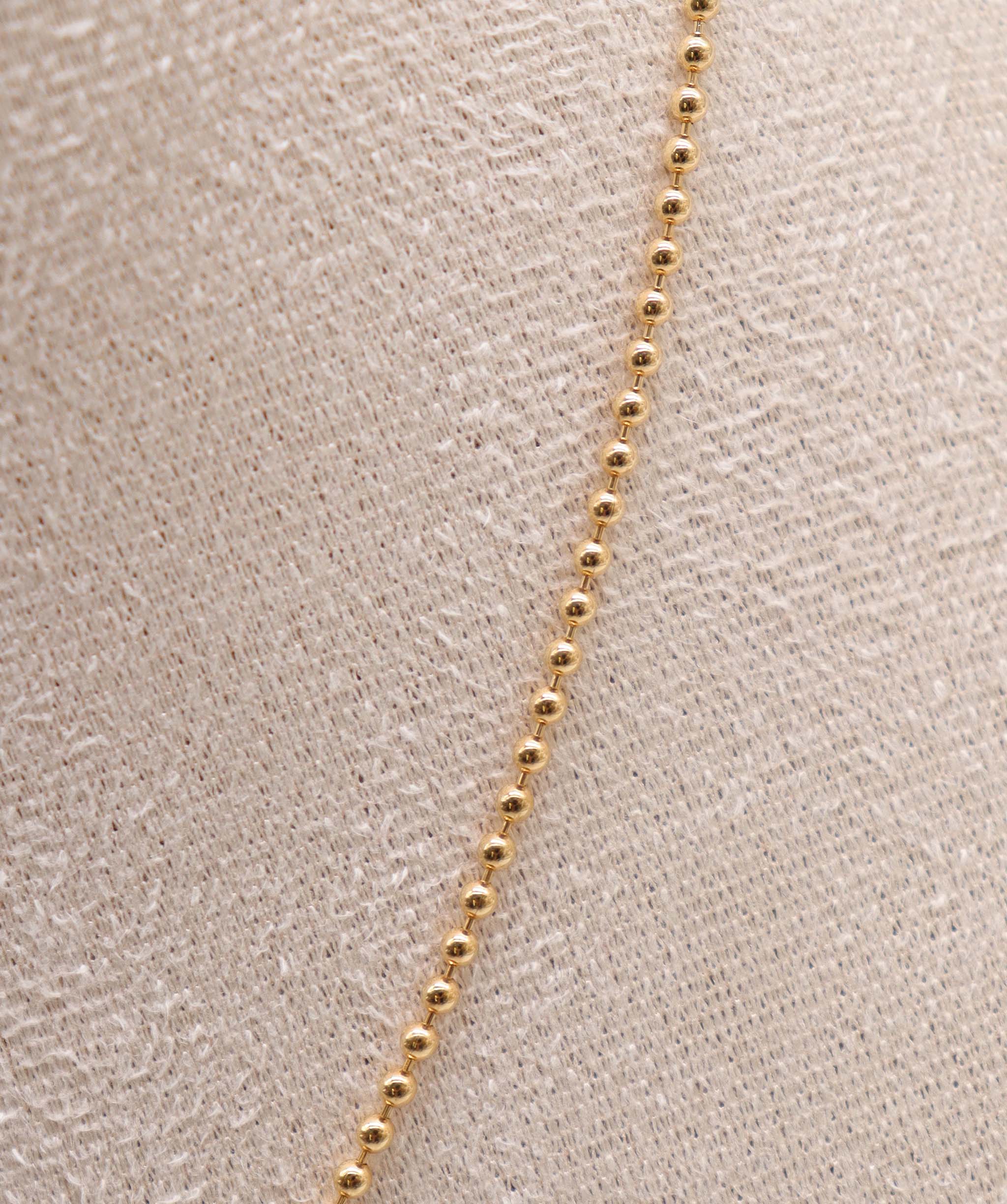 1.89ct Emerald Heart Necklace ASC6894