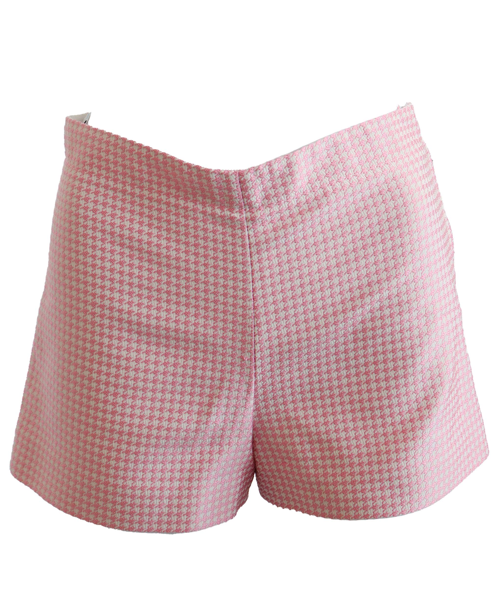 CHRISTIAN DIOR PINK SHORT PINK SIZE USA 2 ASC7261