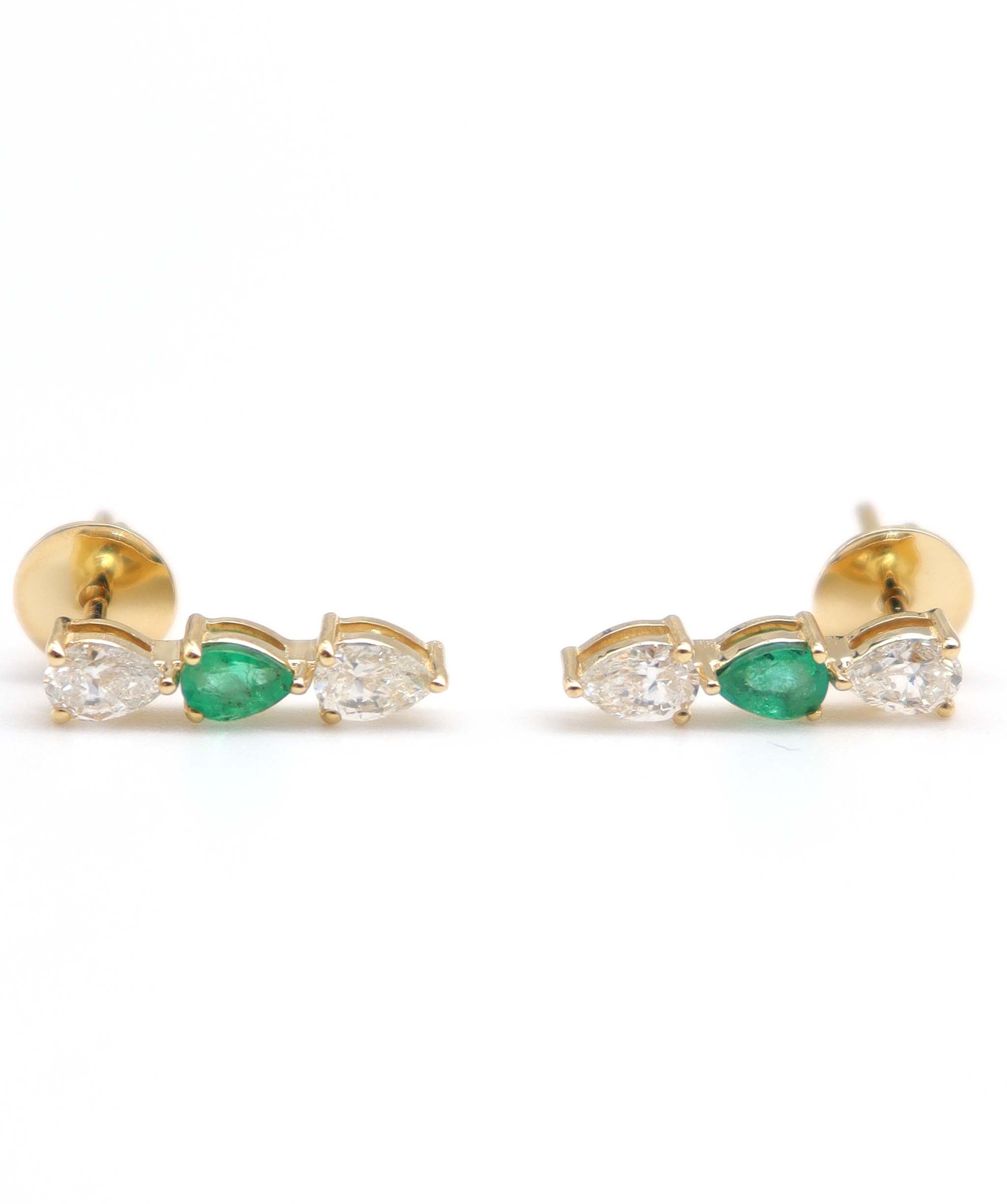 Diamond Gemstone Gold Precious Stones Ruby Sapphire emerald ASC6886