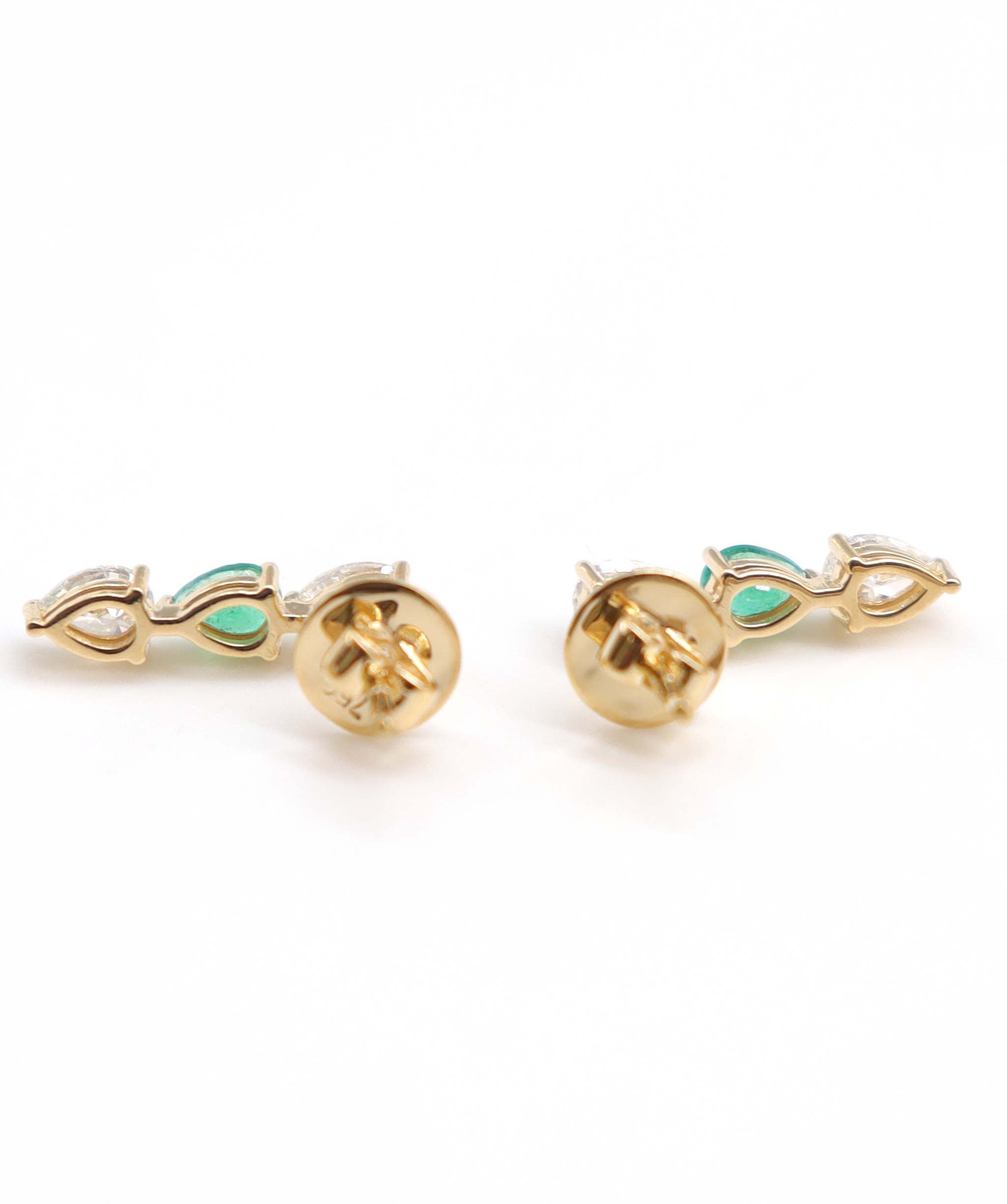 Diamond Gemstone Gold Precious Stones Ruby Sapphire emerald ASC6886