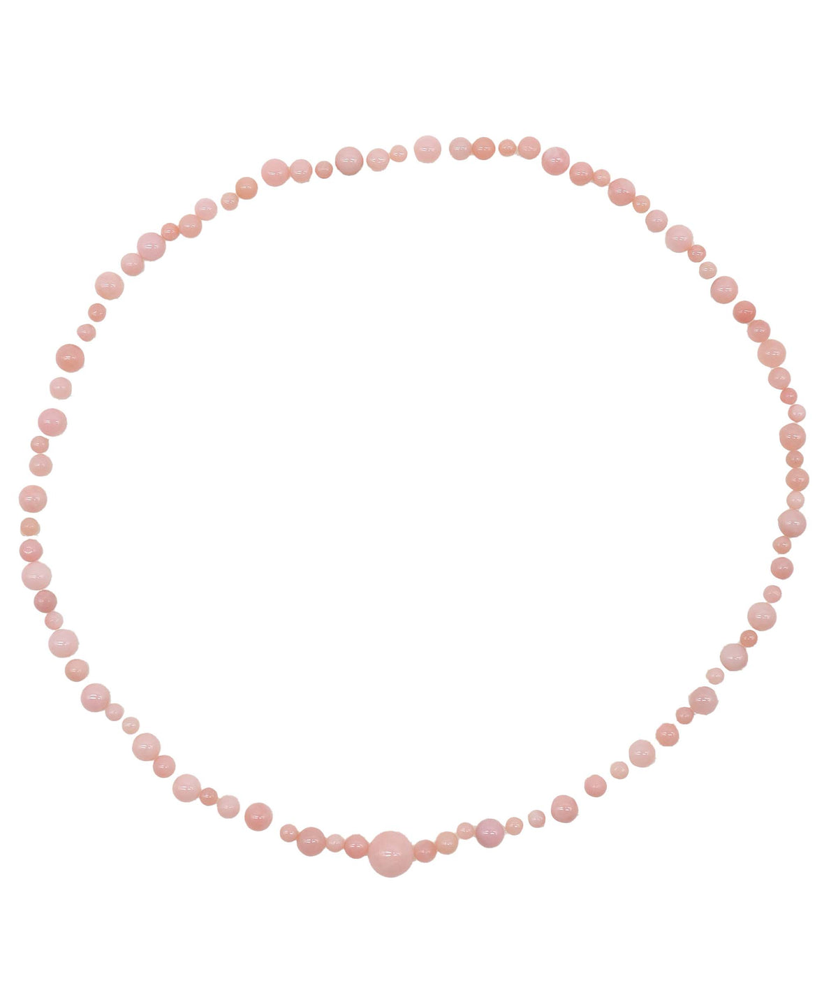 Pink Opal 3,4,5,8 Round Cabs DXBS6785