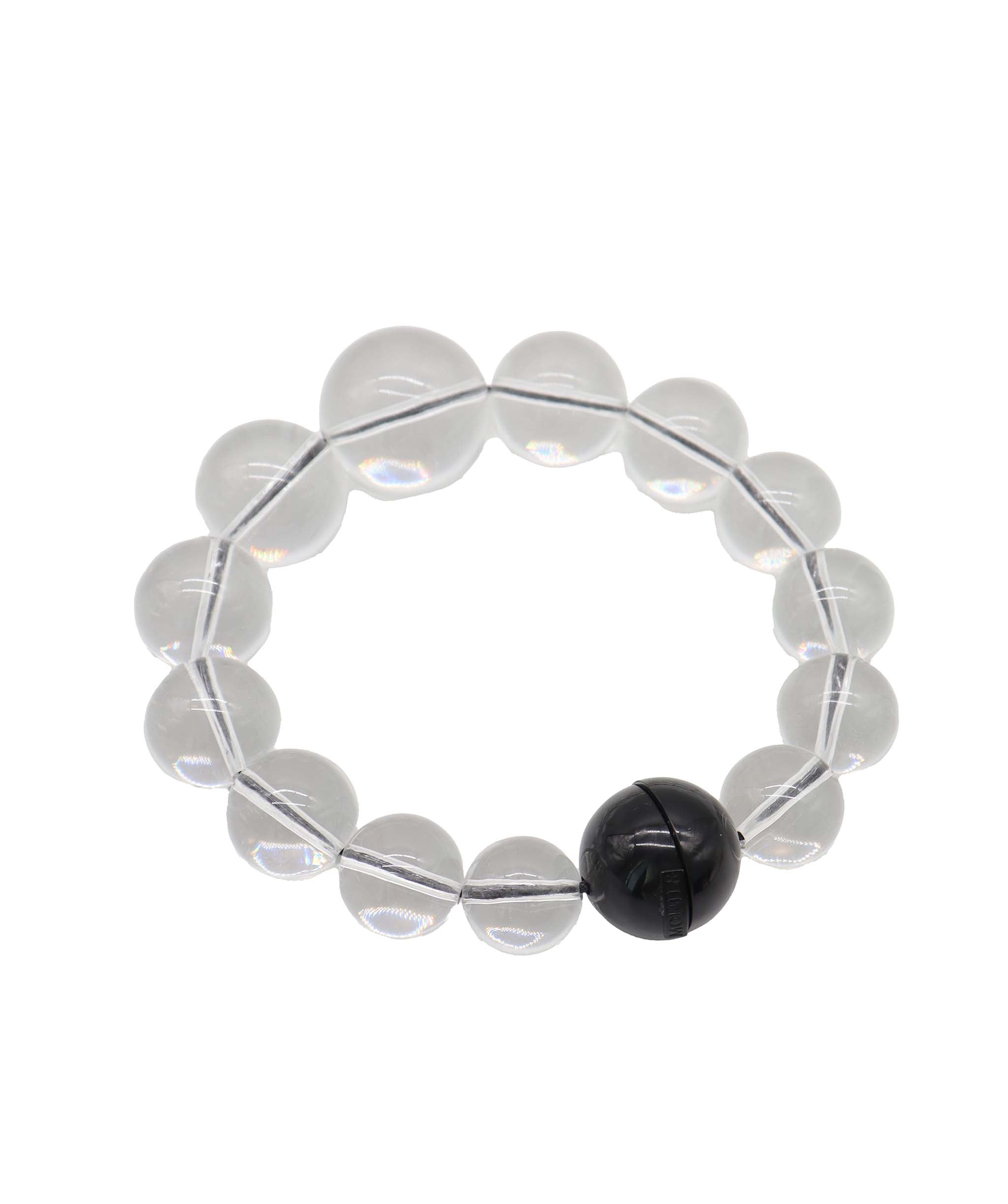 GLASS BEAD CHAIN ASC7321