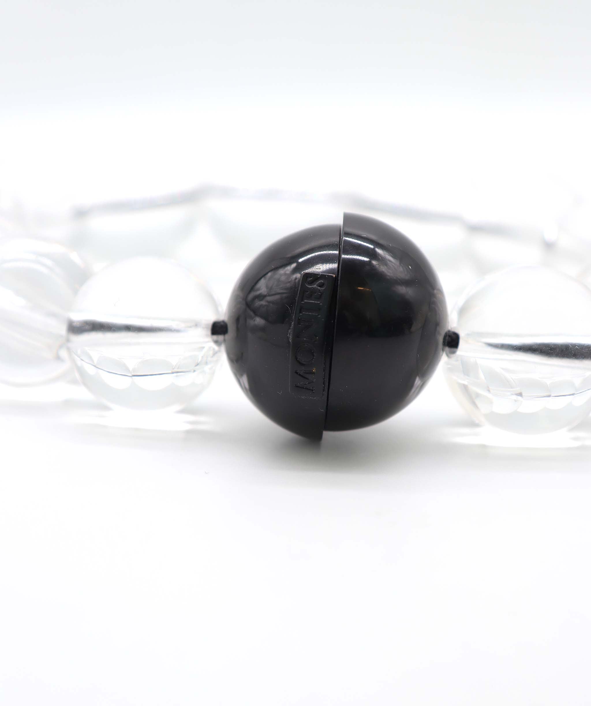 GLASS BEAD CHAIN ASC7321