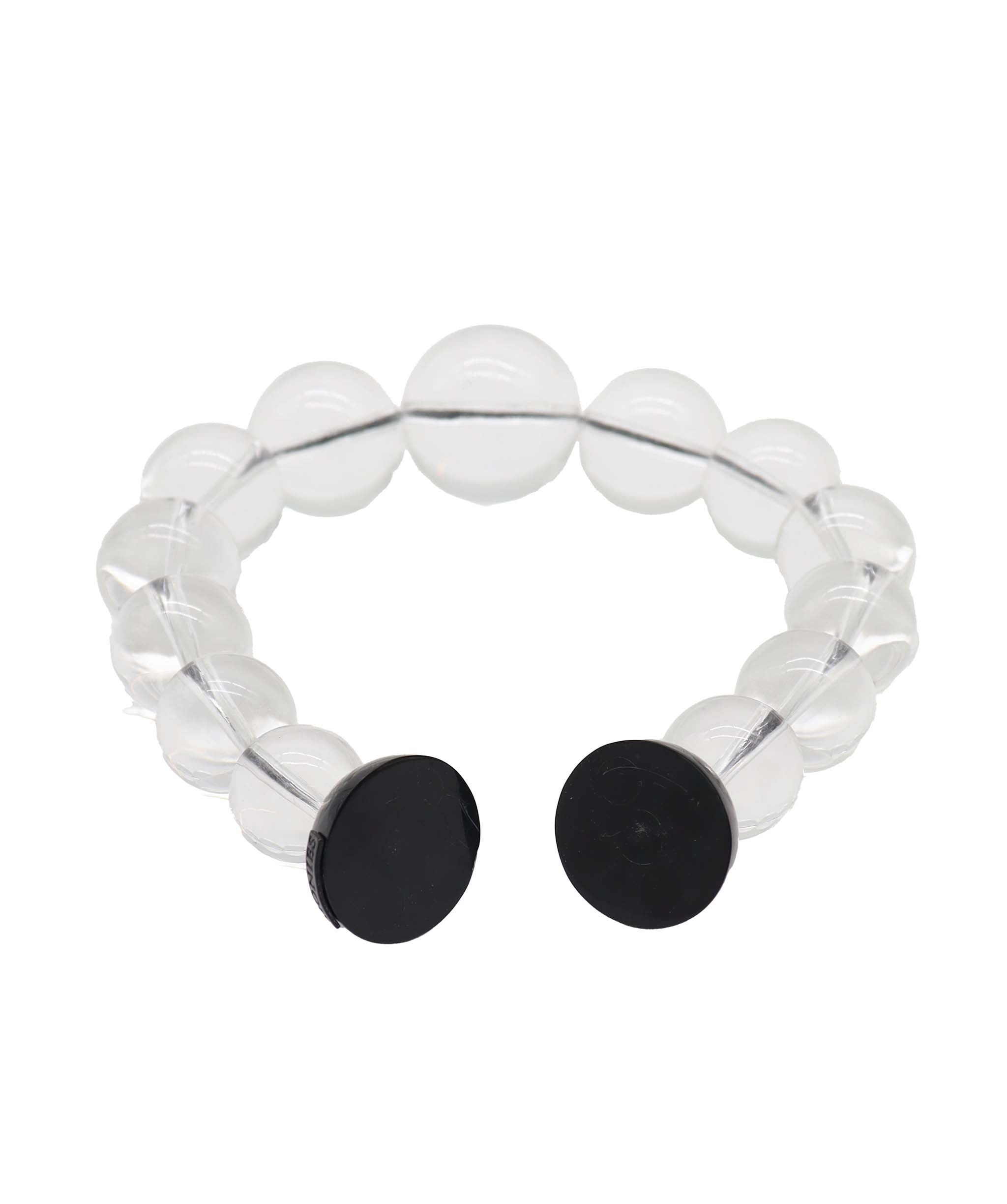 GLASS BEAD CHAIN ASC7321