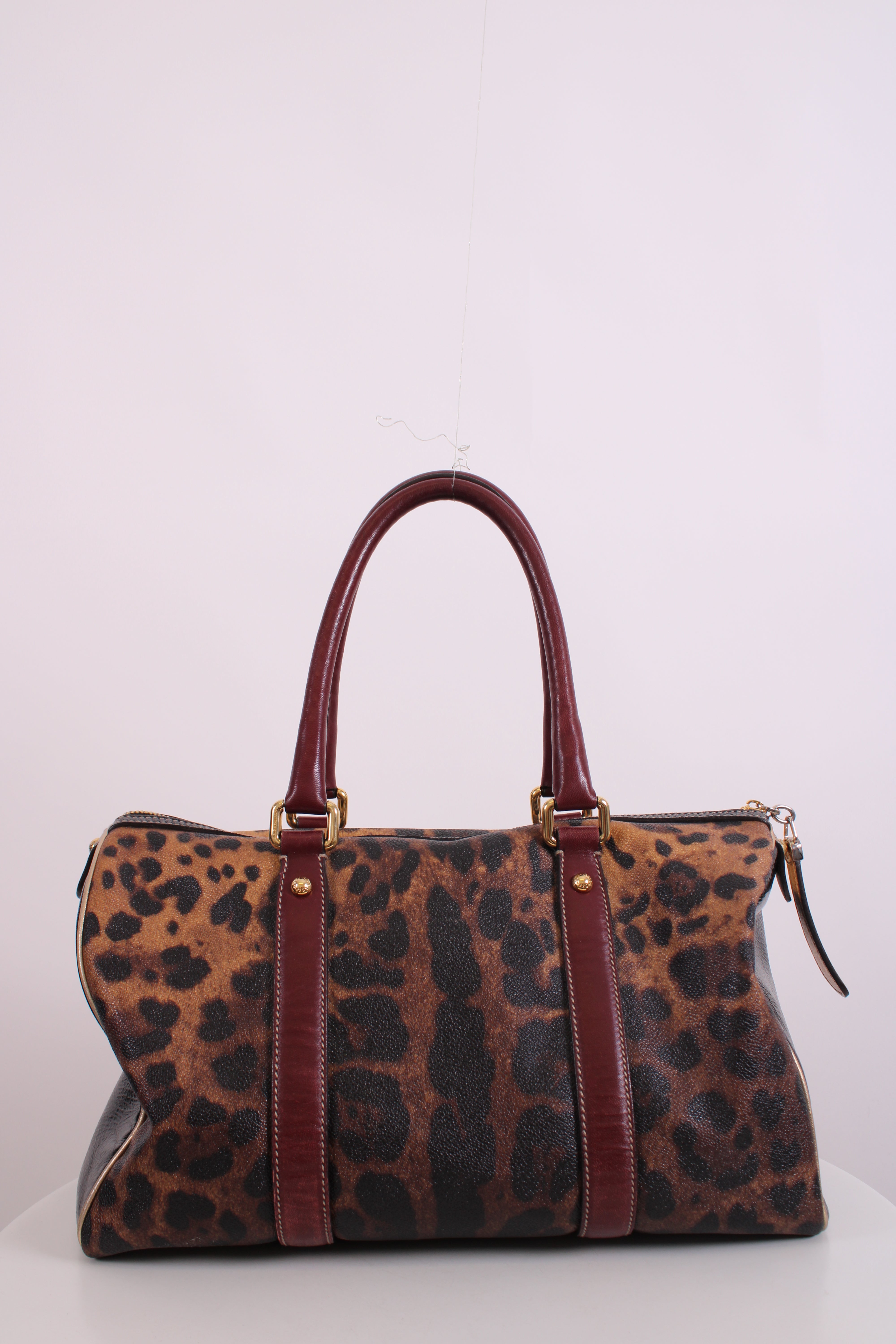 Dolce & Gabbana Miss Escape Bag