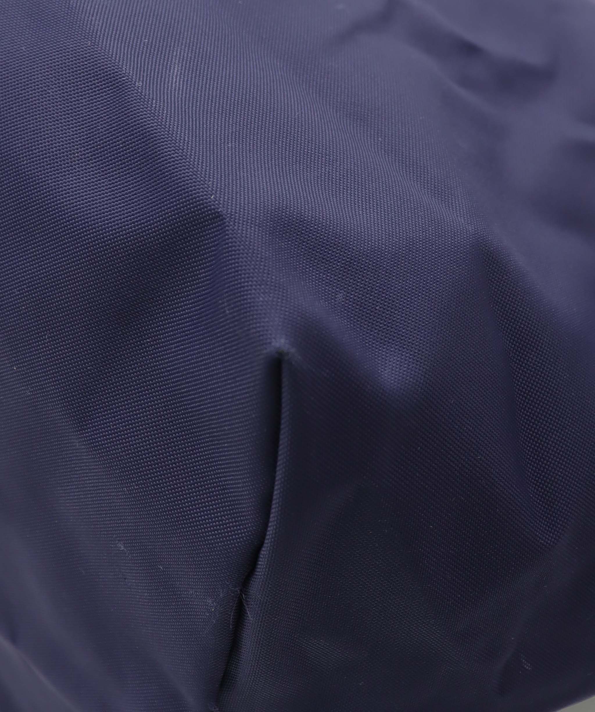 LUCKY LONGCHAMP LUCKY TOTE BAG NAVY BLUE ASC7281