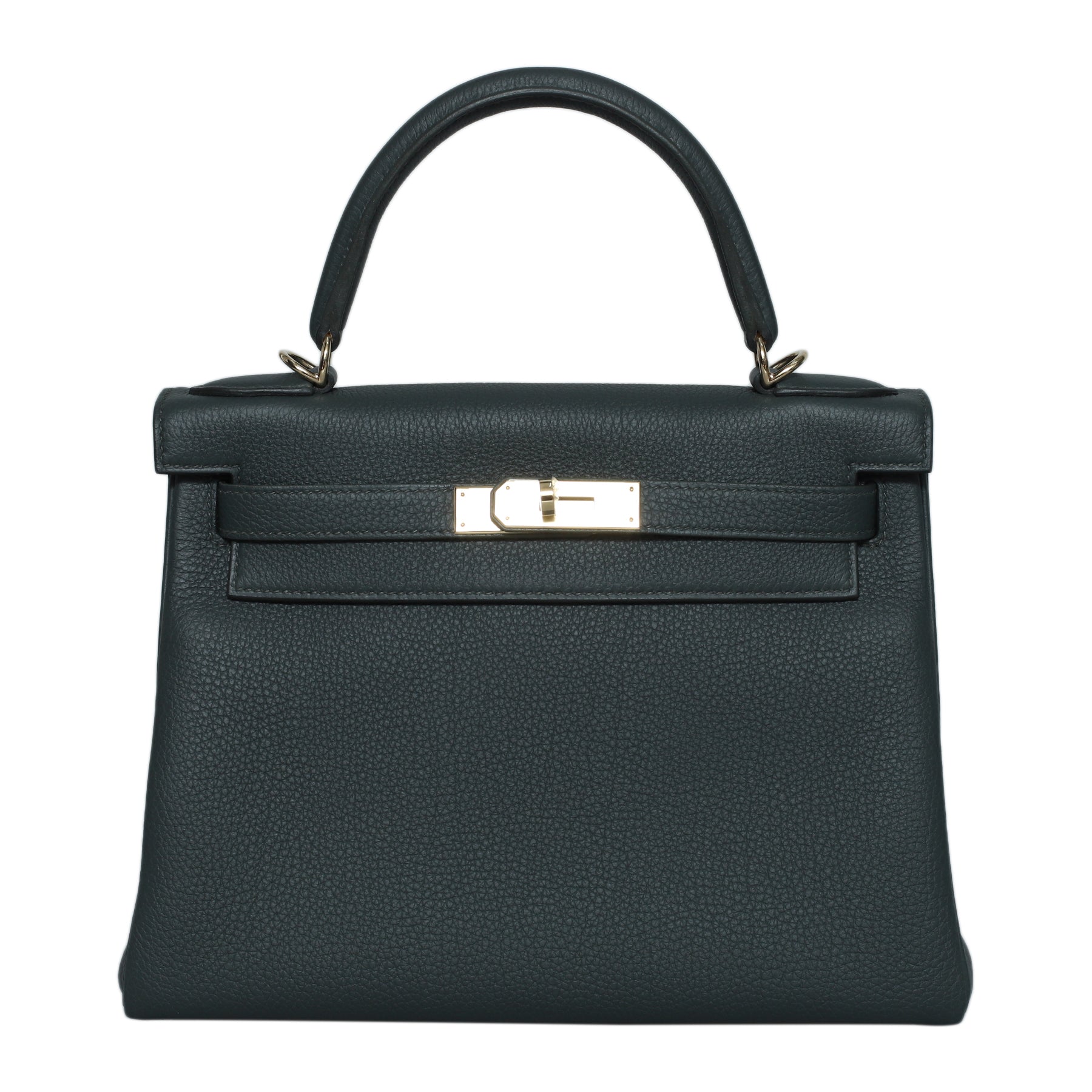 Hermès Kelly II Retourne 28 Bag HER08325B