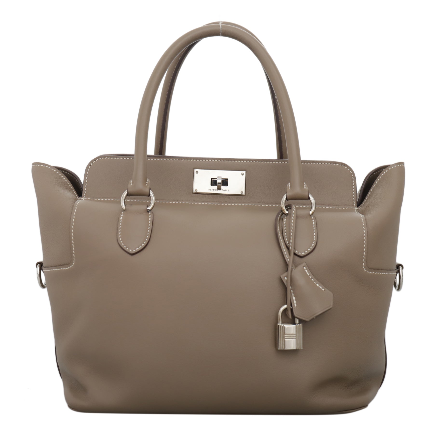 Hermès Toolbox 26 Bag HER07922B