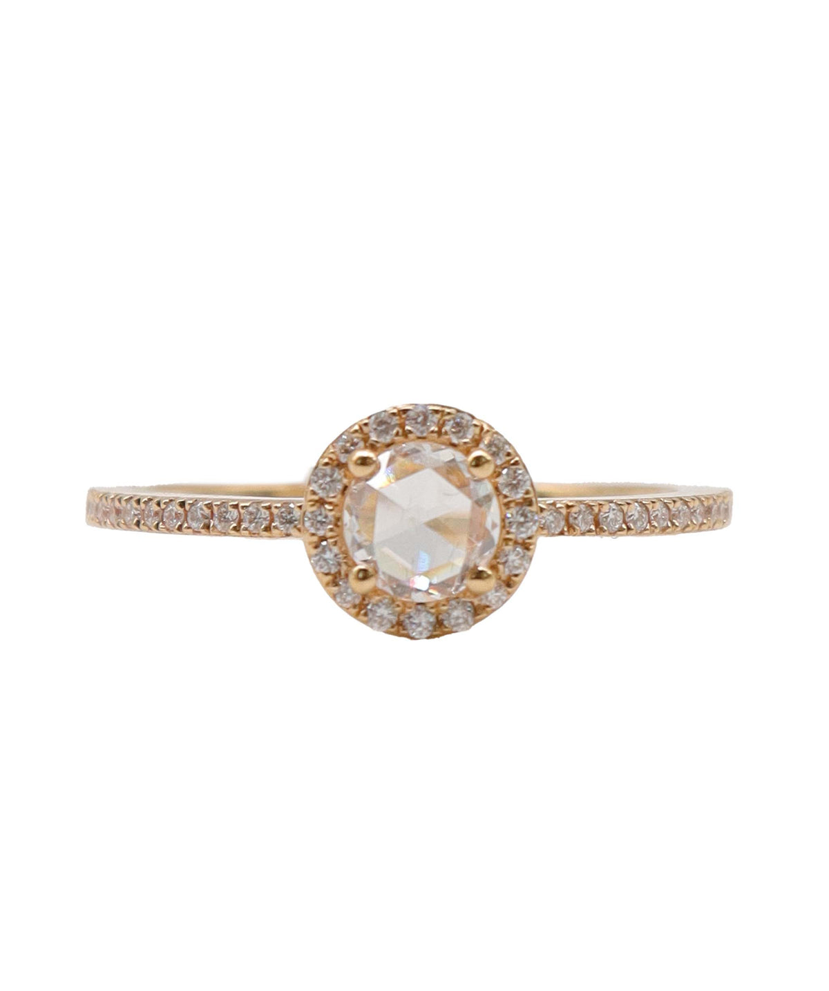 0.45ct EX WH RC WH SD R2422