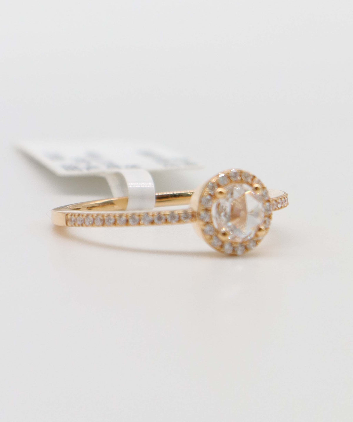 0.45ct EX WH RC WH SD R2422