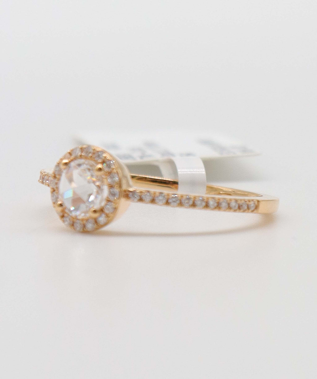 0.45ct EX WH RC WH SD R2422