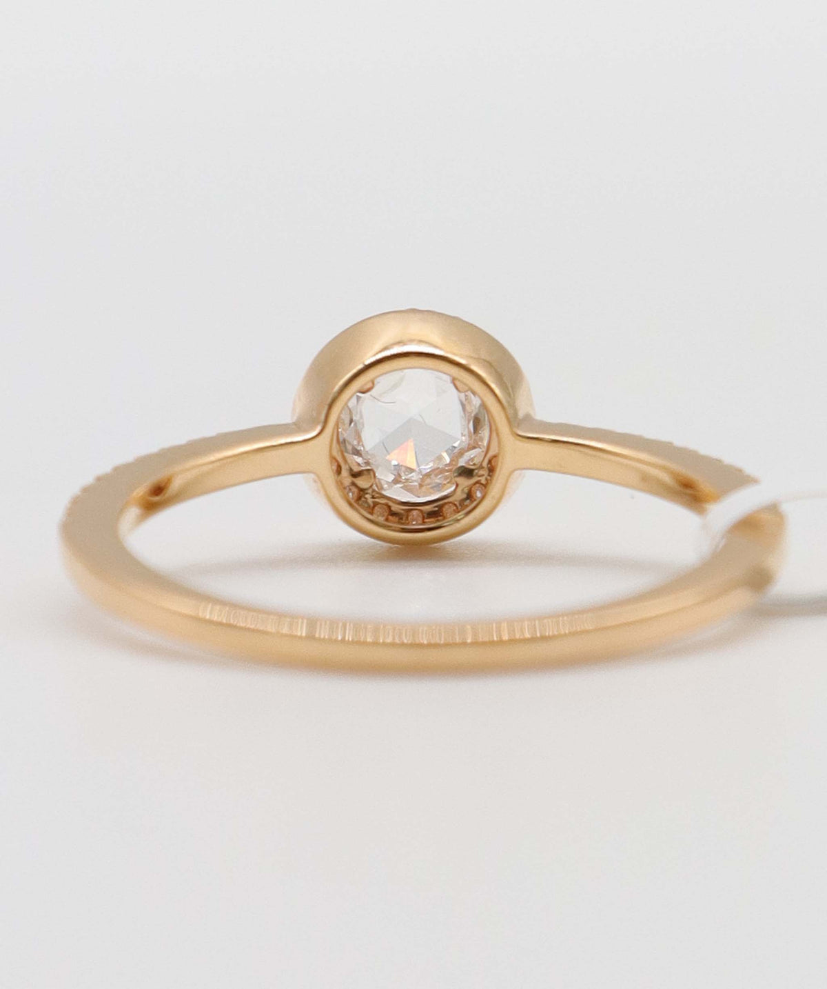 0.45ct EX WH RC WH SD R2422
