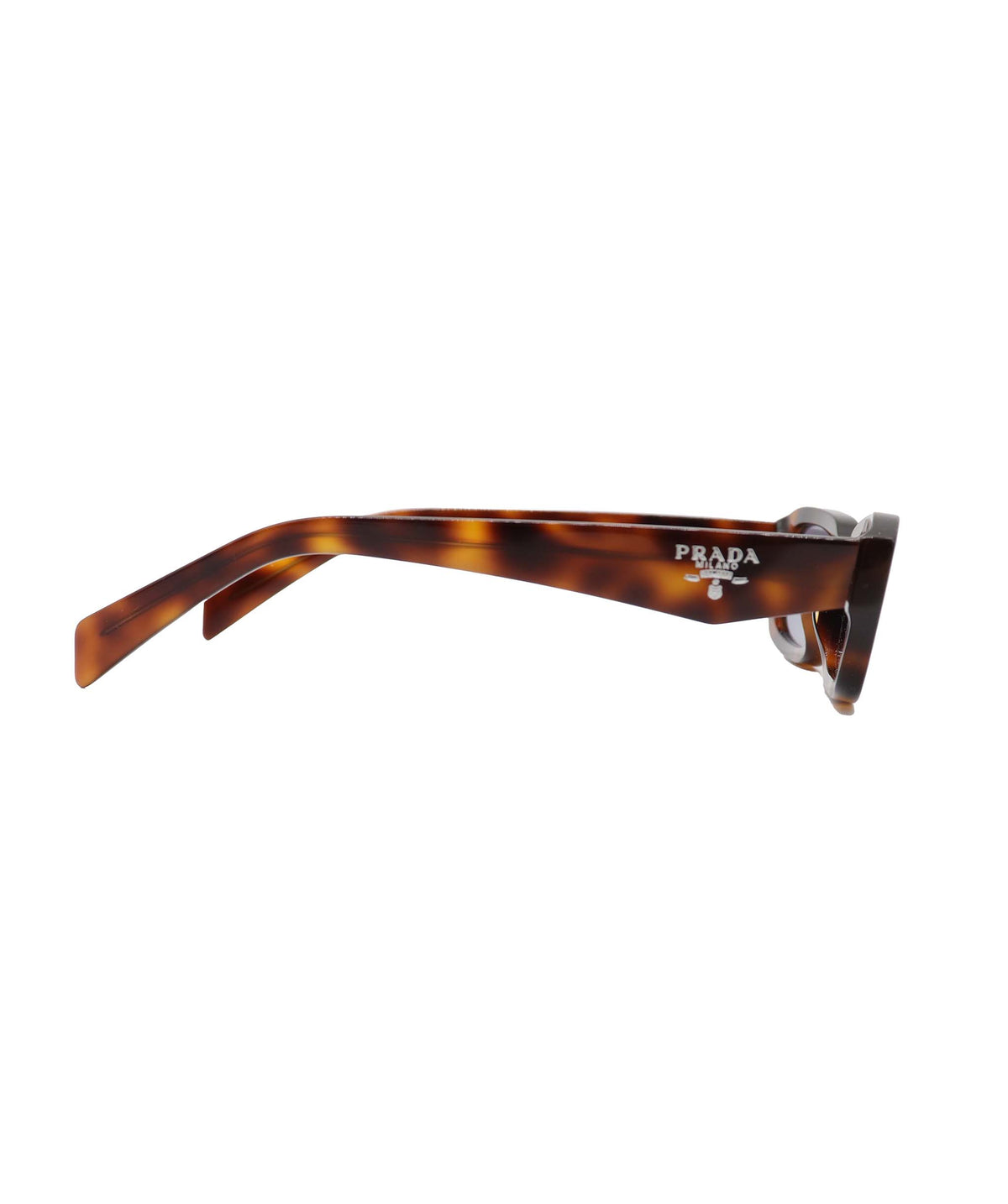 Prada Brown Sun Glasses AGC3882