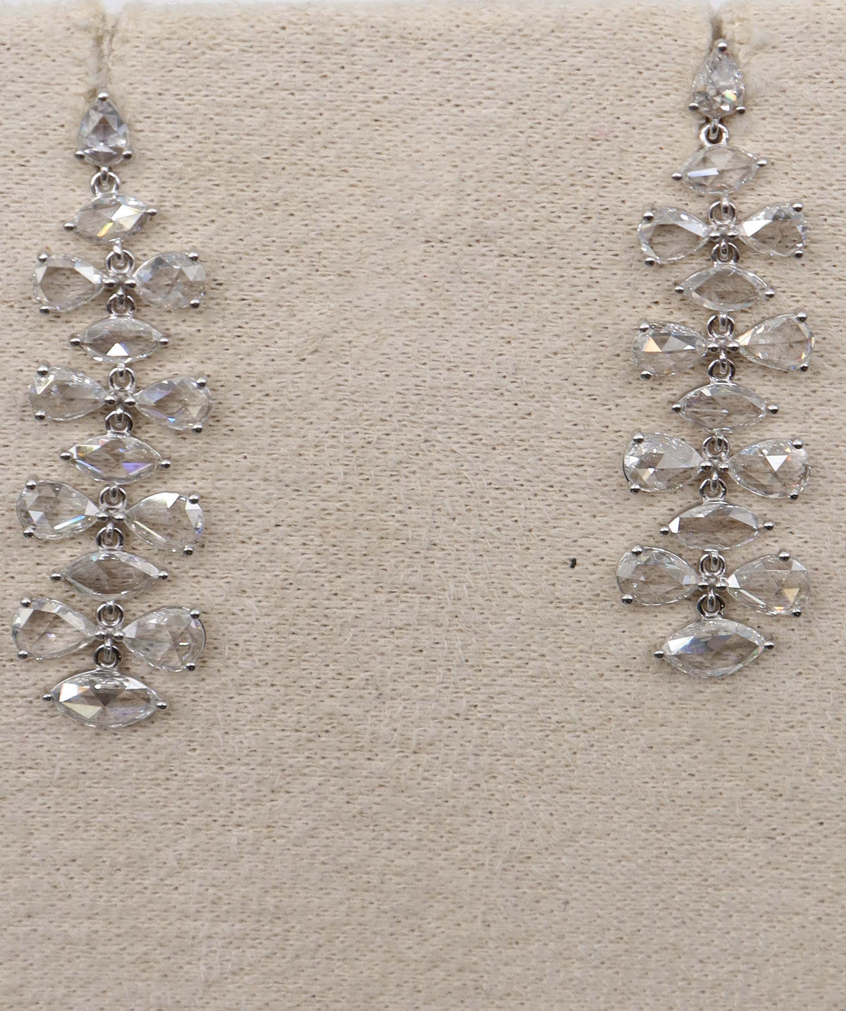 4ct EX PEAR RC EX MQ RC E7771