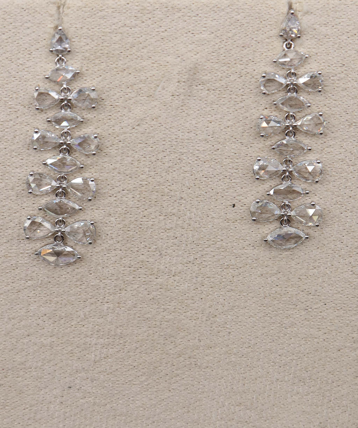 4ct EX PEAR RC EX MQ RC E7771