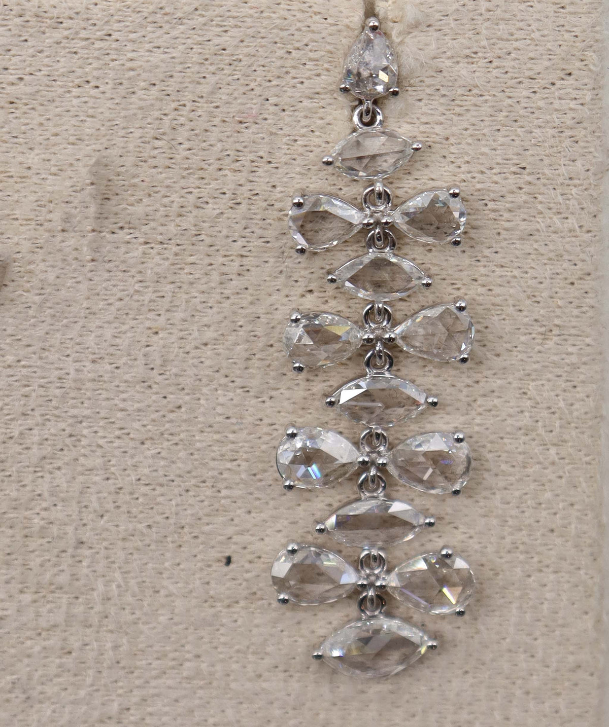 4ct EX PEAR RC EX MQ RC E7771