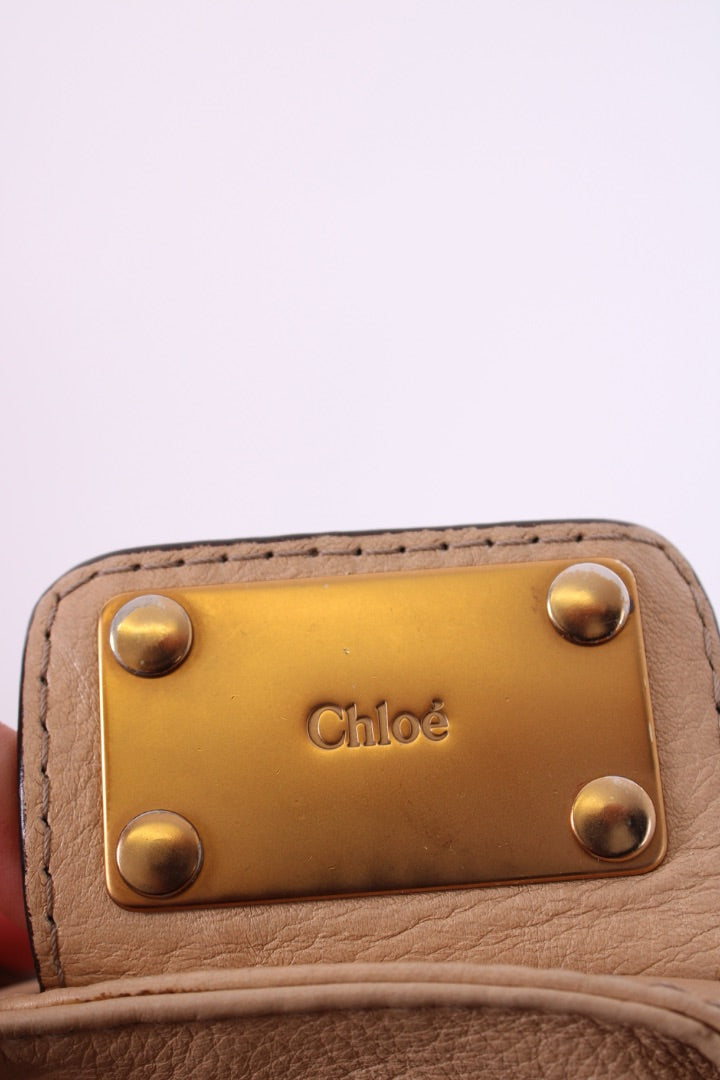Nude Chloe Paddington