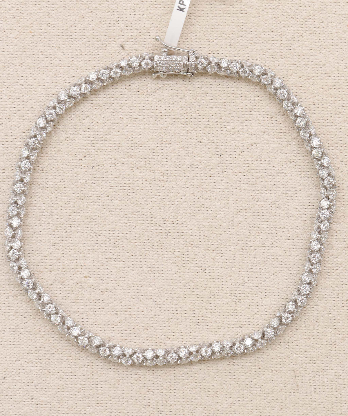 7.11ct WH SD (G/VS) WH SD B3796