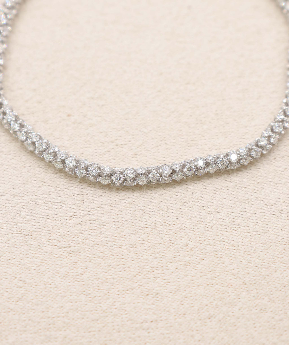 7.11ct WH SD (G/VS) WH SD B3796