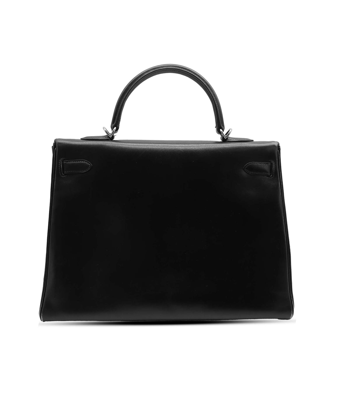 Kelly 32 Box Calf Leather AGC3884
