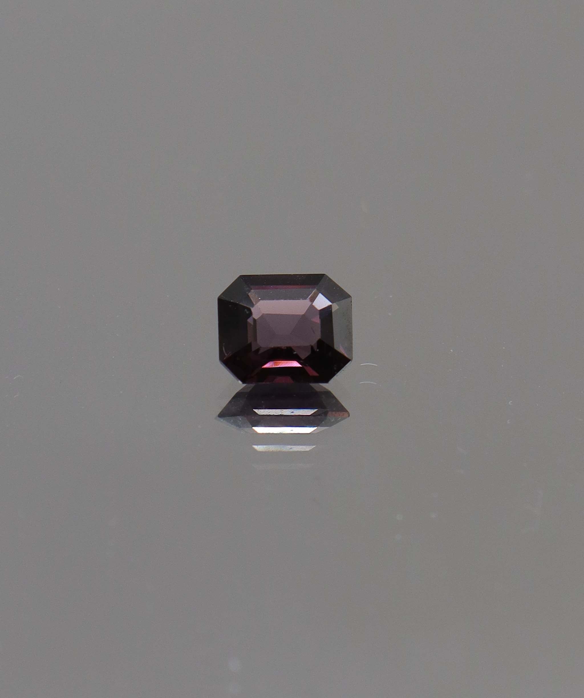 Burmese Spinel 8 DXBS5527