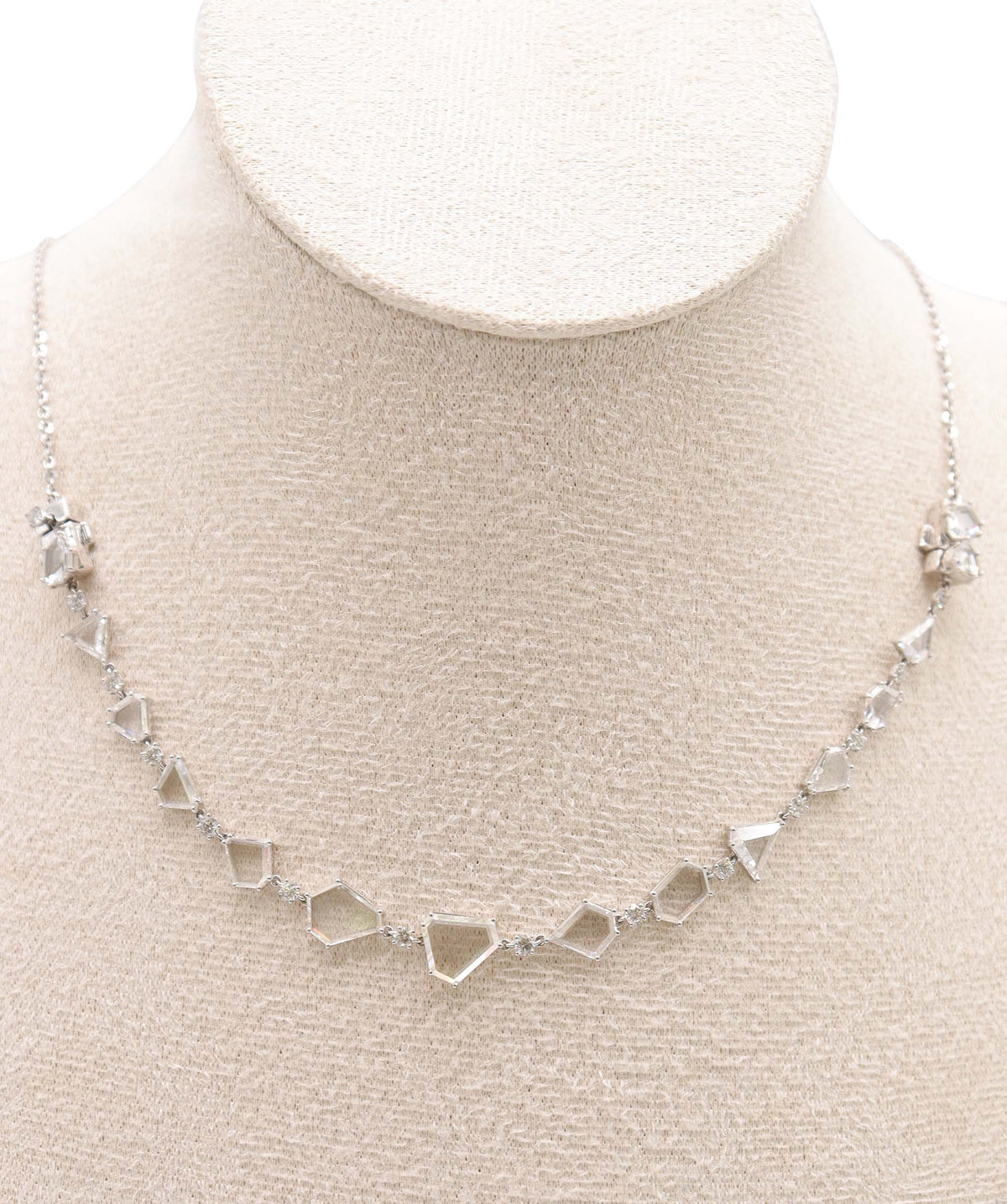 3.21ct KAMYEN BRACELET BR-J48-A