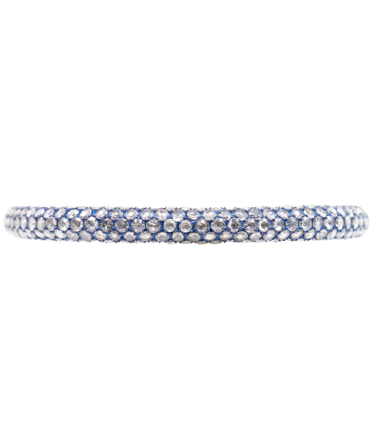 8.26ct KAMYEN BRACELET BR-E58