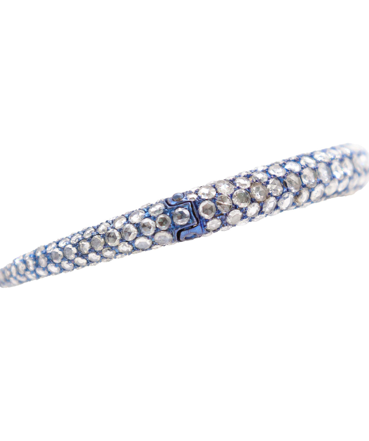 8.26ct KAMYEN BRACELET BR-E58