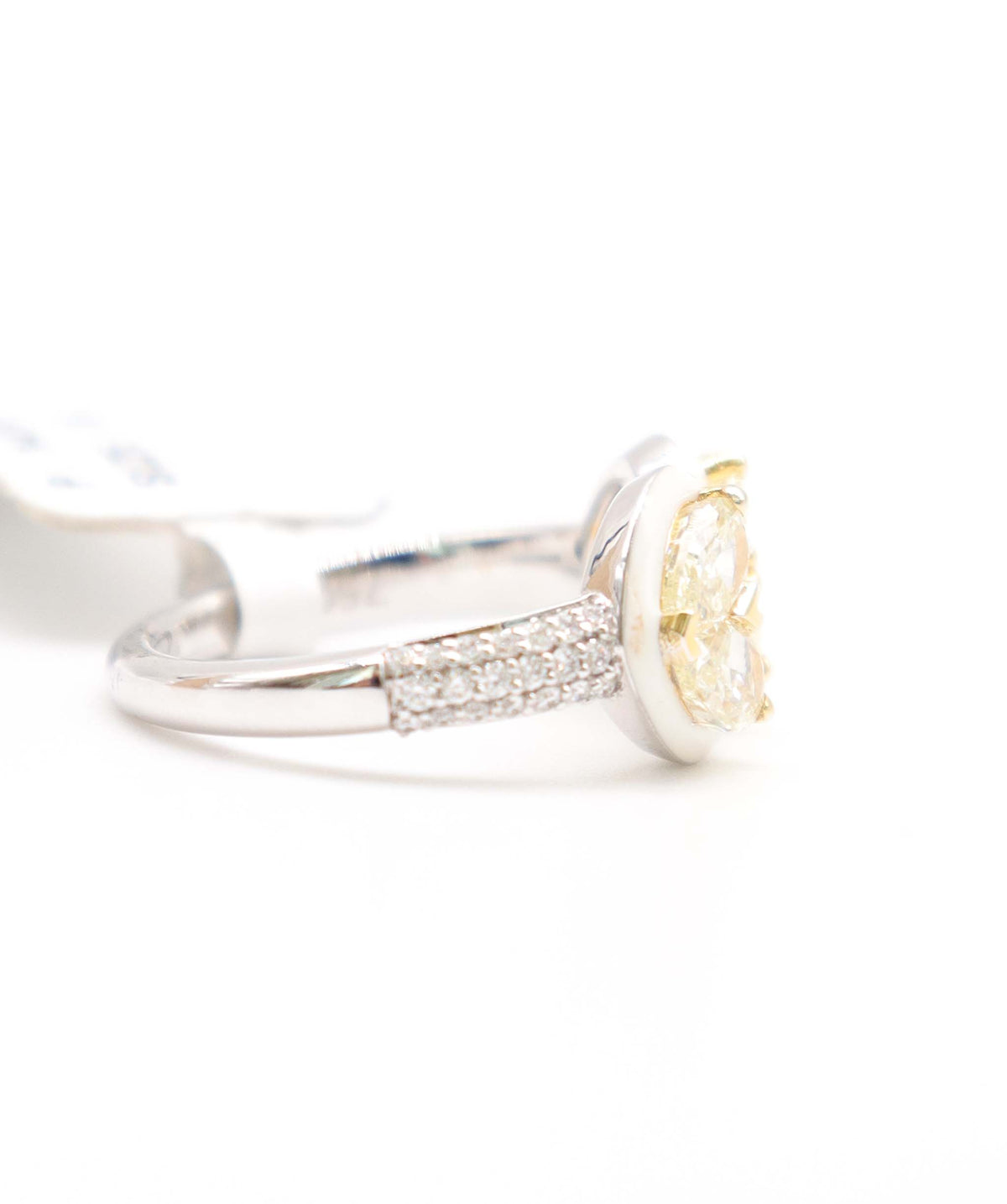 1.52ct KAMYEN RING R-AF72K