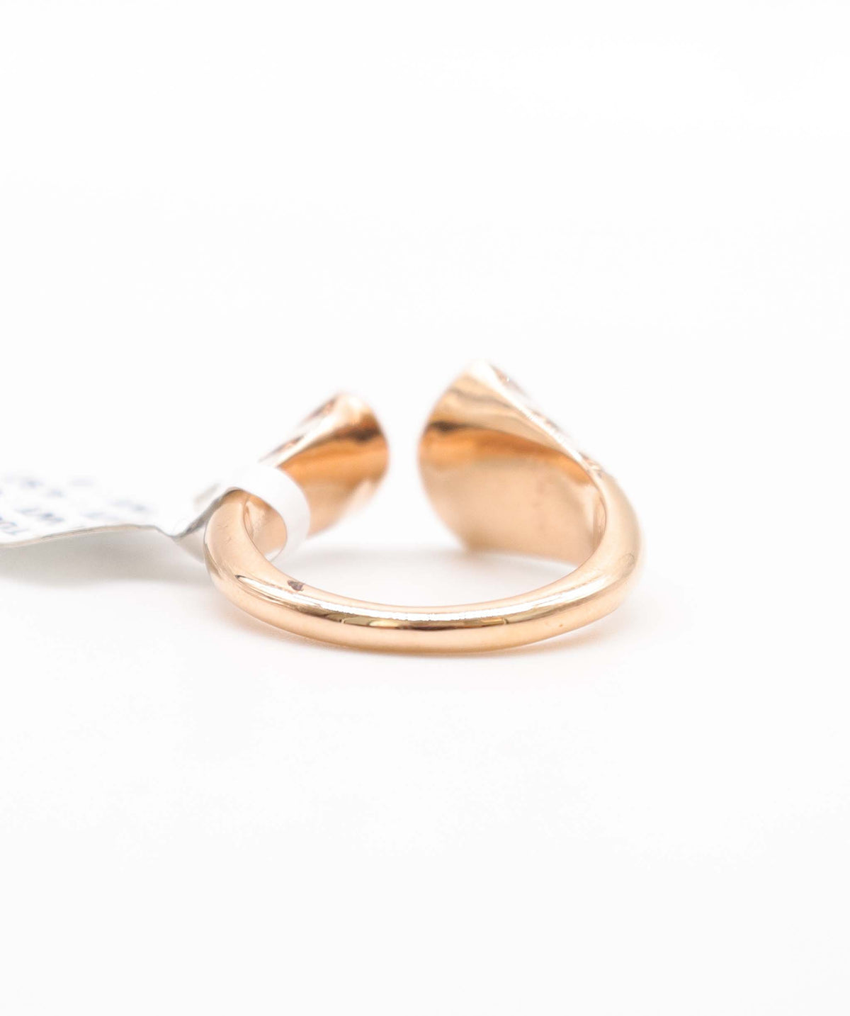 0.93ct KAMYEN RING R-T08K