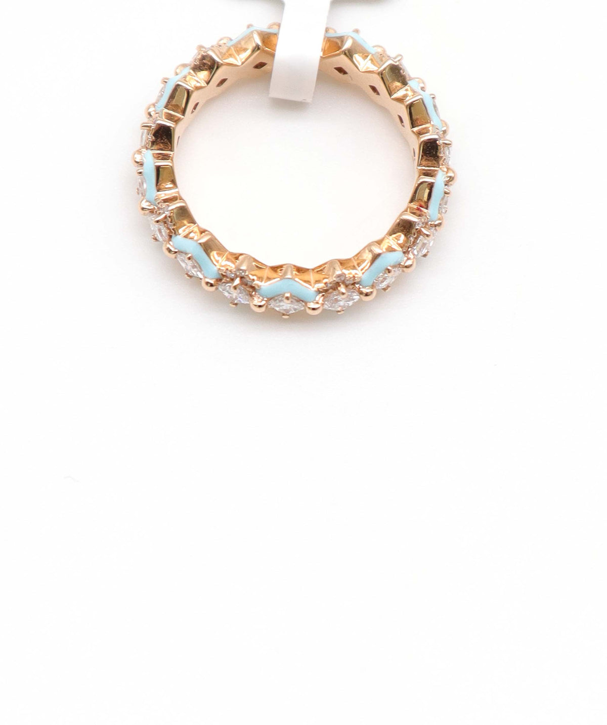 0.93ct KAMYEN RING R-AC65K