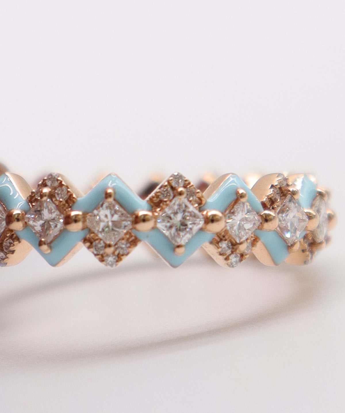 0.93ct KAMYEN RING R-AC65K