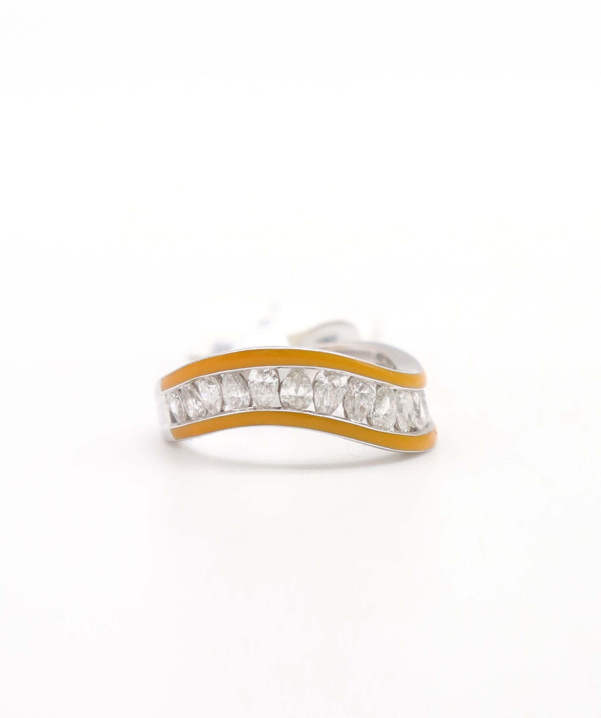0.81ct KAMYEN RING R-AM94