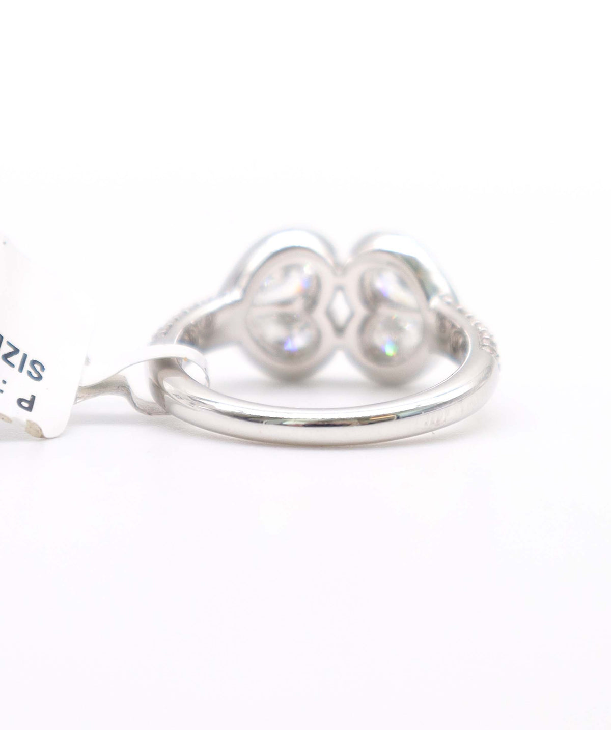 1.14ct KAMYEN RING R-Z49K