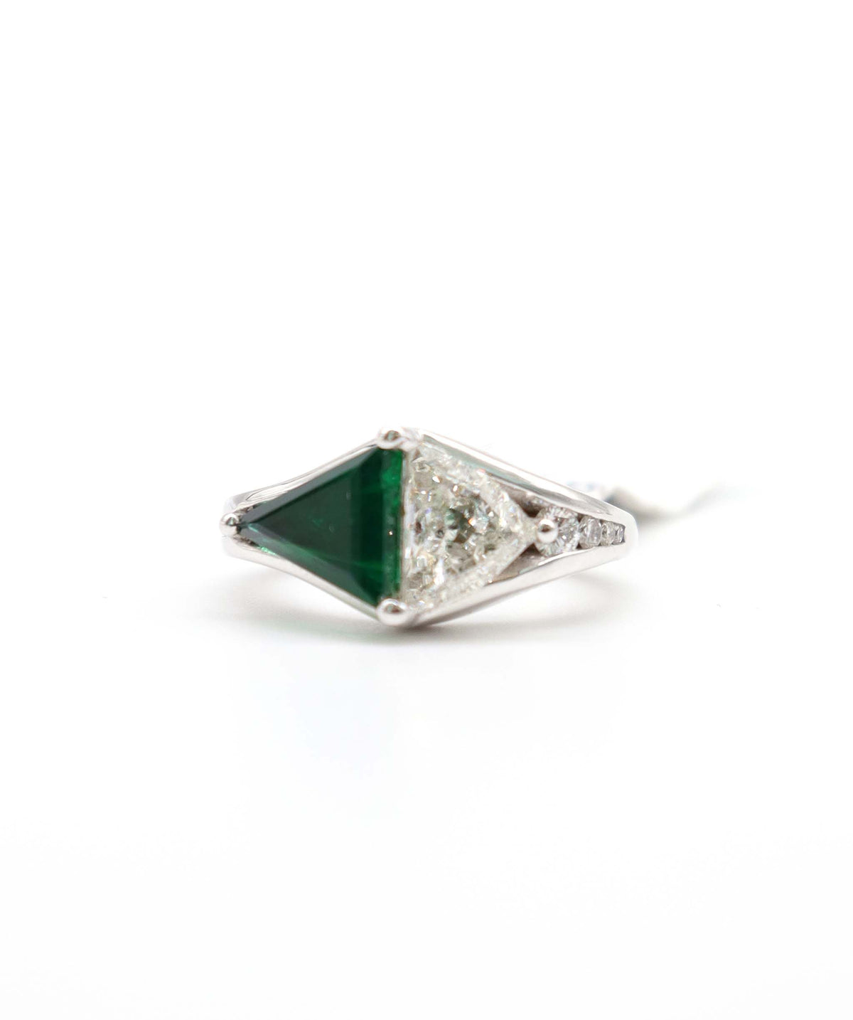 1.34ct KAMYEN RING AR-R10A