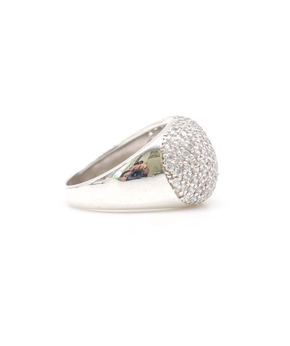 18k 2ct Diamond Ring DXBS6874