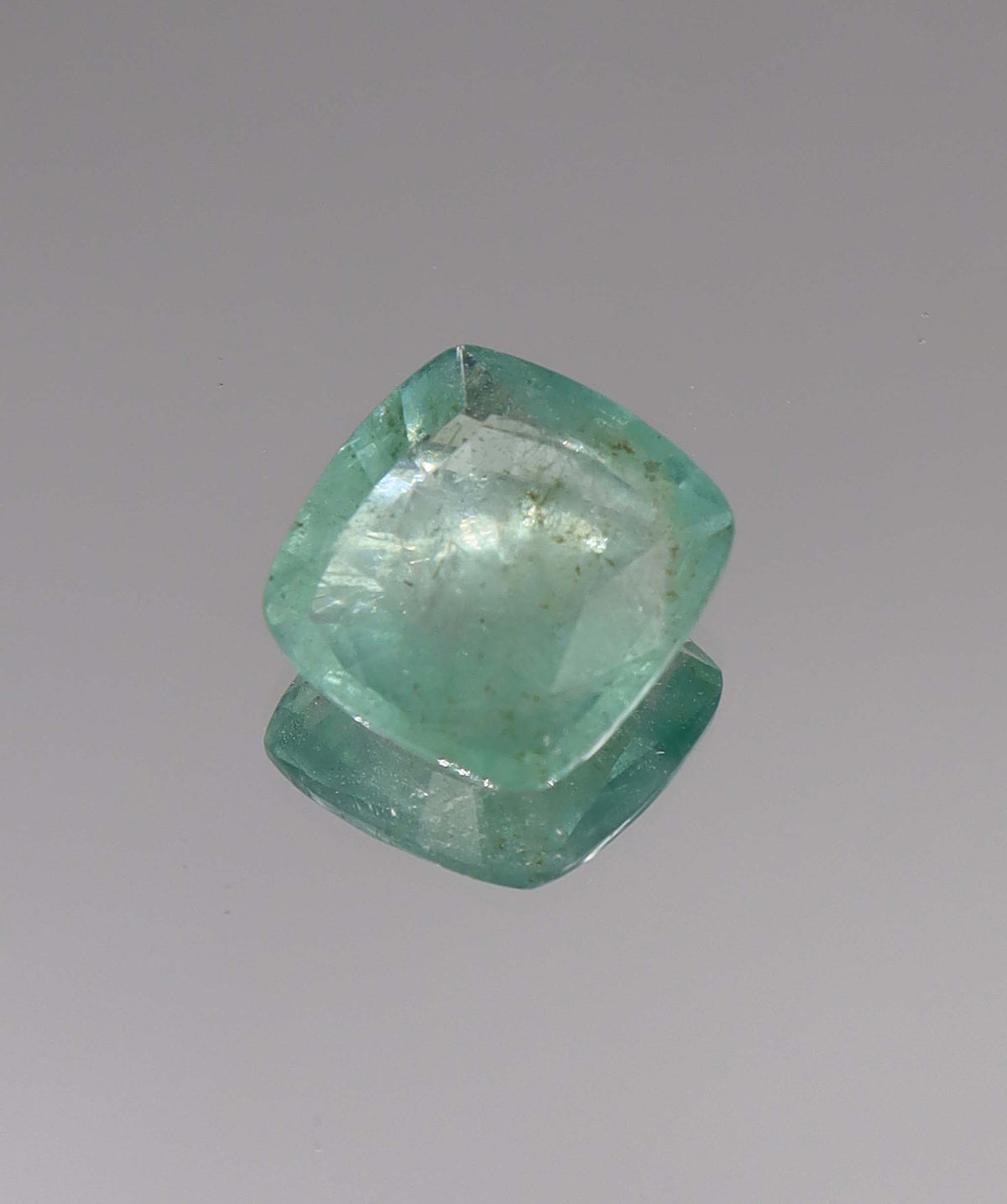 6crt - 6.99crt Panjshir Valley Emeralds LOT No. NDNDX001-6