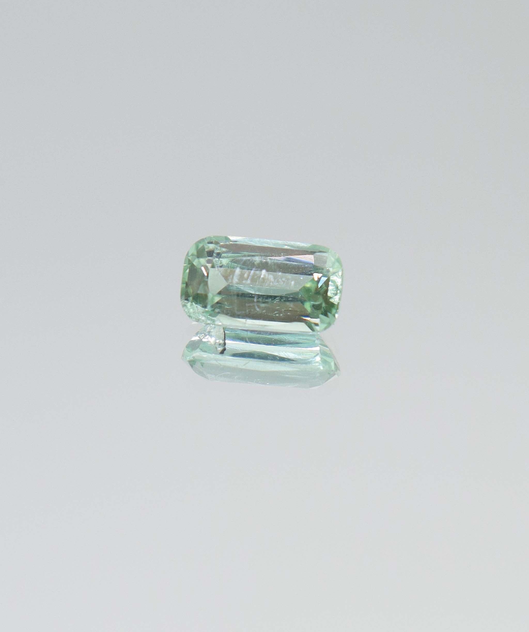 1.81ct Tourmaline Cushion cut DXBCD2032