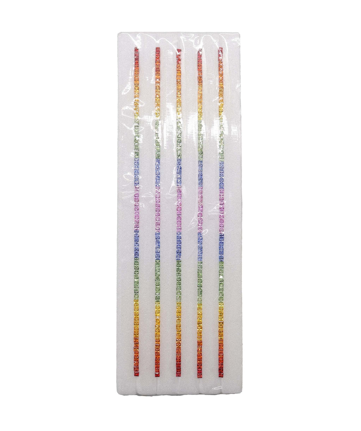Multi Sapphire 2.50 Princess Line DXBS6844